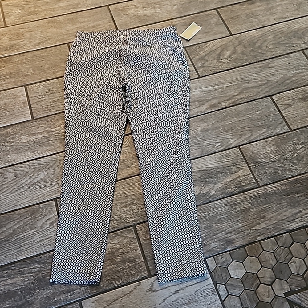 Michael Kors new with tags casual pants size large
